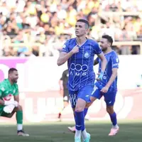 ستاره استقلال مثل ساپینتو قول داد!