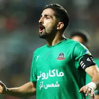 ربیعزاده: شکست فولاد در اهواز باارزش بود