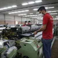 محکومیت ۲۵۴ میلیارد ریالی کارخانه متخلف در لرستان بهدلیل قاچاق پارچه