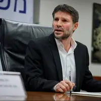 حمله مجدد وزیر صهیونیست علیه ریاض: بدون عربستان پیش میرویم