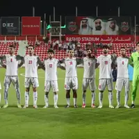 نبرد احتمالی ایران با محمد صلاح در العین