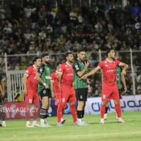 بازی پرسپولیس و تراکتور مثل بقیه دیدارها نیست