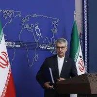 بقائی درباره همکاری با آژانس اتمی: ایران همچنان عضو معاهده منع اشاعه و متعهد به توافقنامه پادمان است