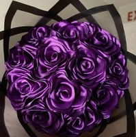 اینجوری گل درست کن