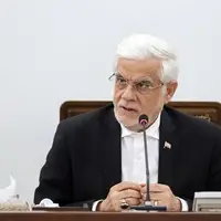 عارف: اگر دشمنان ذرهای عقل داشته باشند جسارت حمله جدید به ایران را پیدا نمیکنند