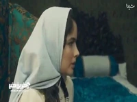 محبوبه هیچ علاقه ای به منصور نداره