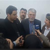 وزیر ارشاد: موسیقی هورامان در قله هنر ایران جا دارد