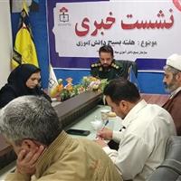 ۳۸۰ عنوان برنامه هفته بسیج دانشآموزی در خراسان جنوبی اجرا میشود