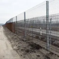 لیتوانی مرز خود را با بلاروس بست
