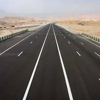 کنارگذر آزادراه ماهشهر به بهرهبرداری میرسد