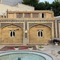 مسجد «کازرونی» اصفهان ثبت ملی شد