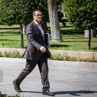 رئیس سازمان اداری و استخدامی: تعدیل در کار ما نیست