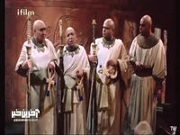 آیا مادر آمنحتب با ما همکاری میکند؟!