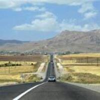 بهسازی ۳۰۰ میلیارد ریال از مالیات مردم صرف محور سلطانیه–ابهر