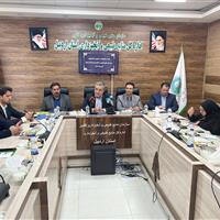 مدیرکل منابع طبیعی اردبیل: ۲۰ هزار میلیارد ریال برای طرح‌های آبخیزداری اختصاص می‌یابد
