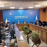 نشست خبری سخنگوی دستگاه قضا؛ ۱۱۵ نفر از محکومان امنیتی در تهران مشمول عفو رهبری شدند