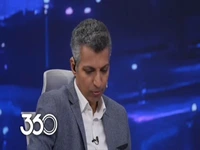جباری: دوست نداشتم در روزهای بد استقلال حرف بزنم