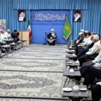 خادمیاران رضوی پرچمدار هدایت مردم