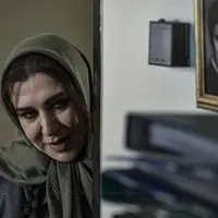 «شاه نقش» و ماجراهایی از پشت صحنه سینما
