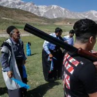 عاملان تیراندازی در عروسی بازداشت شدند