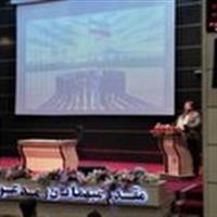 ارتقای تابآوری قم با اجرای بیش از ۵۵ طرح پدافند غیرعامل و مدیریت بحران