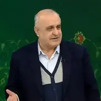 پاسخ عضو استیناف به اظهارات جنجالی پیروز قربانی