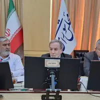 پاسخهای عراقچی در کمیسیون امنیت ملی؛ از موضوع فرانچسکو تا بازرسان آژانس