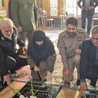 معاون رییس جمهور وارد استان سمنان شد