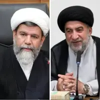 تبریک مدیر حوزه علمیه فارس به مشاور جدید امور روحانیت استاندار