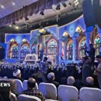 رتبه اول بخش ترتیل مسابقات سراسری قرآن کریم به نماینده کردستان رسید
