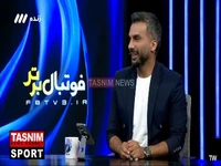 یاسر آسانی: قبل از اینکه به استقلال بیایم با رامین رضاییان صحبت کردم و او گفت شرایط مناسب است