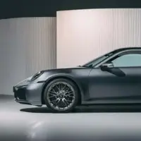 فاجعه در اشتوتگارت ؛ سقوط ۹۹ درصدی سود پورشه در سال ۲۰۲۵