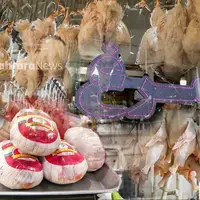 قیمت مرغ در مشهد افزایش یافت؛ گوشت گوسفندی و گوساله چند؟