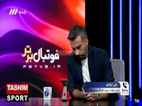 وحید هاشمیان: مدیران پرسپولیس از نظر اخلاقی با من خوب رفتار نکردند