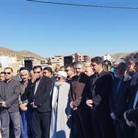 جشنواره تئاتر خیابانی مریوان، فرصتی برای دیپلماسی فرهنگی داخلی و بینالمللی است