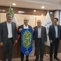 حمایت آستان قدس رضوی از تجهیز مراکز درمانی سیستان و بلوچستان