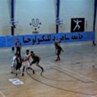 باخت تیم پارت شاهرود از تیم اسلامشهری ها