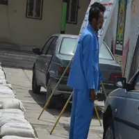 کشف محموله ۱۲۸ کیلویی تریاک در شهر اصفهان