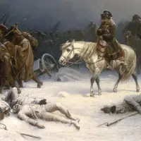 کشف راز شکست تاریخی ناپلئون در روسیه پس از 215 سال