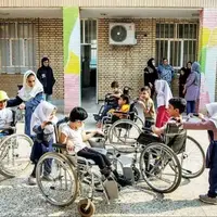 ماجرای کودکآزاری در خانه توانبخشی کلاردشت؛ ضرب و شتم «درسا» تأیید شد