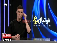 آسانی:همه دیدند بعد از بازی با الوصل تیم برگشت و الان شرایط خوبی داریم