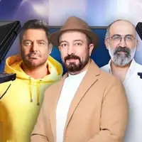 تلویزیون برای ساخت برنامهای جدید بازهم سراغ یک بازیگر مطرح رفت