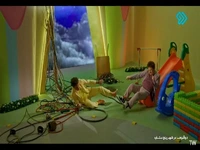 آقای آتش نشان گفته بود برق خطرناکه!