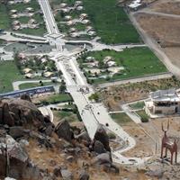 مجموعه گاوازنگ زنجان با جدیت ساماندهی میشود