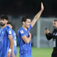 زوج برنده استقلال علیه چهرههای سرشناس!
