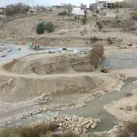 رفع مشکل معارضات پل مهریان یاسوج پس از ۶ سال