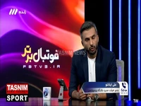 اینانلو عضو هیئت مدیره پرسپولیس: ما وحید هاشمیان را دوست داشتیم و می خواستیم در فضای خوب و اخلاق مدارانه با او خداحافظی کنیم