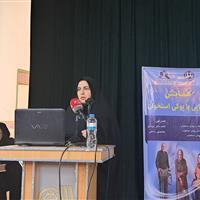 سلامت زنان، شرط اصلی آرامش خانواده است/ آمار اوقات فراغت زنان پایین است