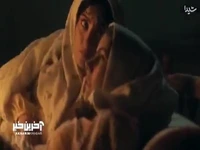 تو اگه از من حرف شنوی داشتی دستور منو نمی کردی چوب مستراح