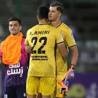 محمد خلیفه: سقف آرزوی من از استقلال و پرسپولیس بلندتر است